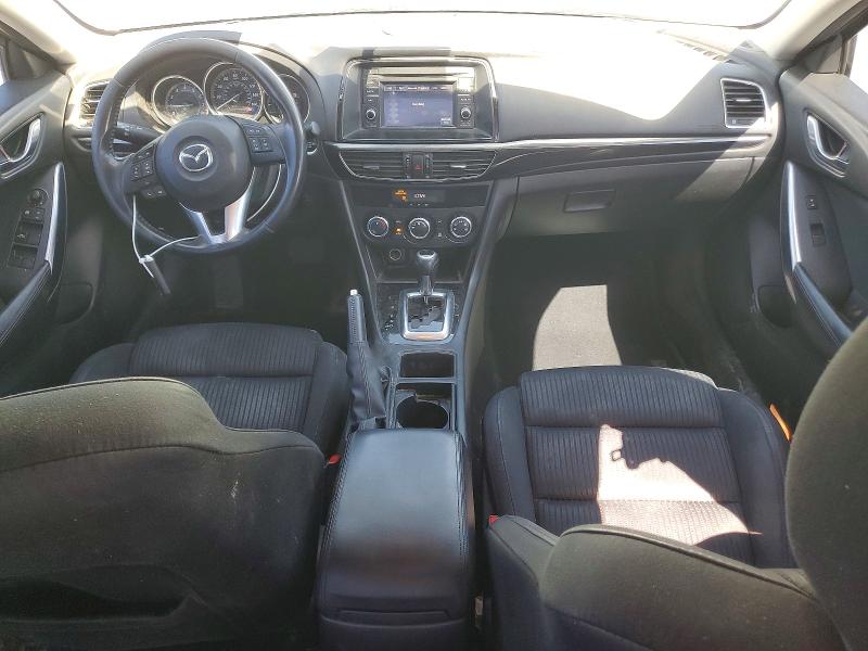 Aukcja sprzedaży 2014 Mazda 6, vin: JM1GJ1U64E1145107, numer aukcji: 55959306