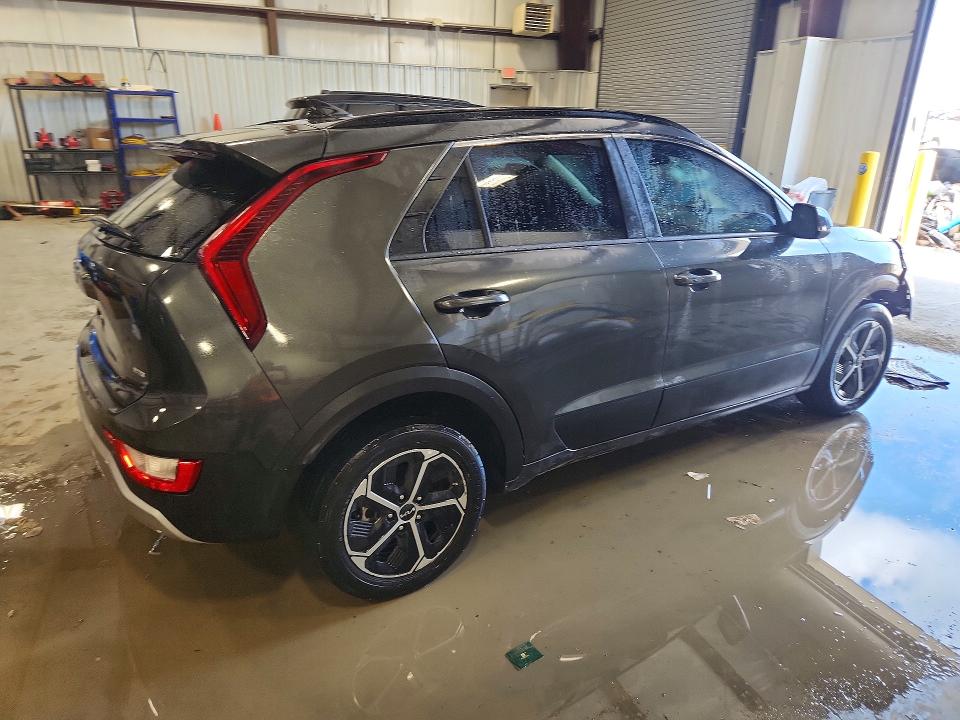 Aukcja sprzedaży 2025 Kia Niro, vin: KNDCR3LE7S5269047, numer aukcji: 57196816