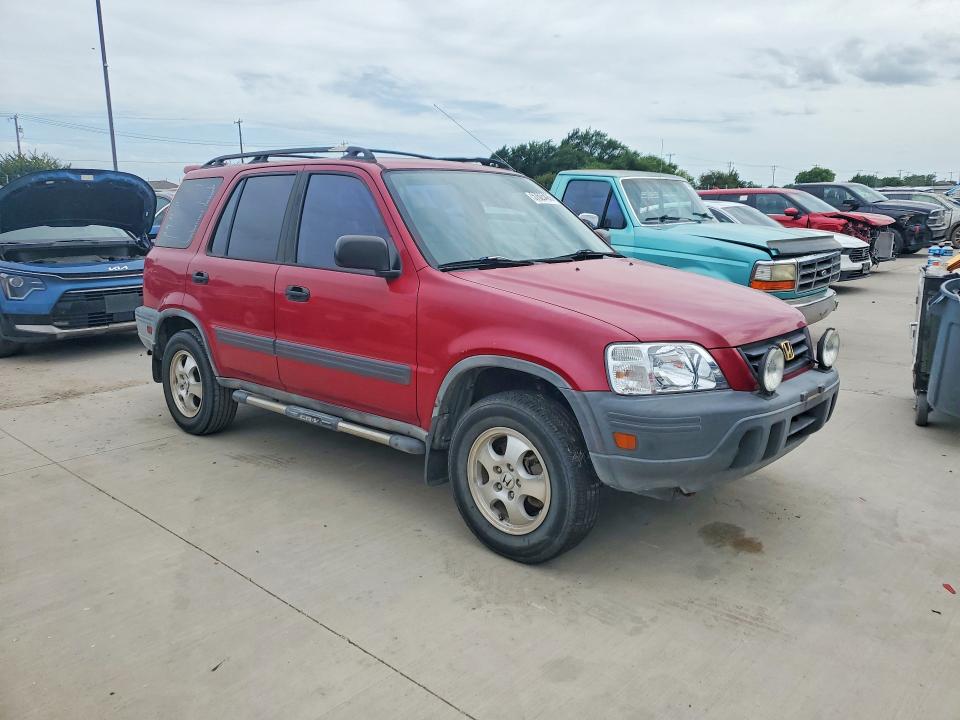 Продажа на аукционе авто 1997 Honda Cr-v, vin: JHLRD185XVC040337, номер лота: 57625426