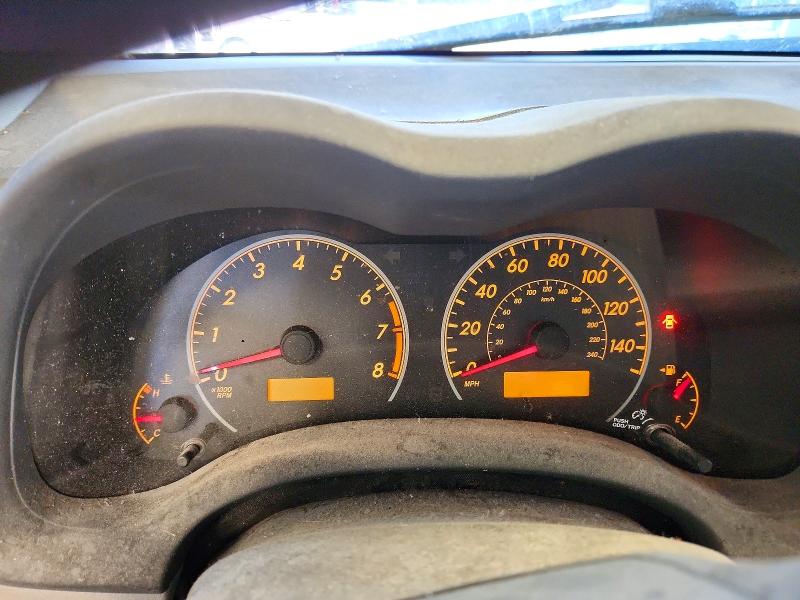 Продаж на аукціоні авто 2009 Toyota Corolla, vin: 1NXBU40E49Z042947, номер лоту: 56658016