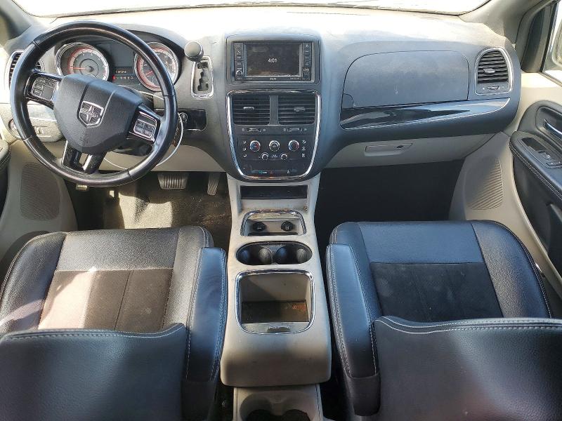 Продаж на аукціоні авто 2019 Dodge Grand Caravan, vin: 2C4RDGCG4KR694486, номер лоту: 59131686