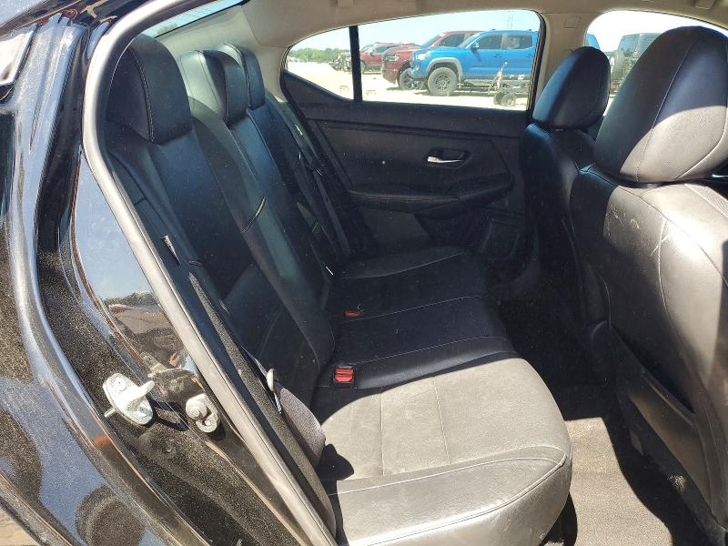 Продажа на аукционе авто 2023 Nissan Sentra, vin: 3N1AB8DV8PY230567, номер лота: 55783266