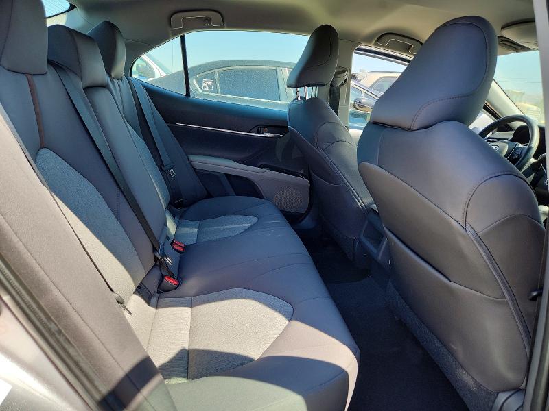 2019 Toyota Camry მანქანა იყიდება აუქციონზე, vin: 4T1B11HK1KU195986, აუქციონის ნომერი: 57891296