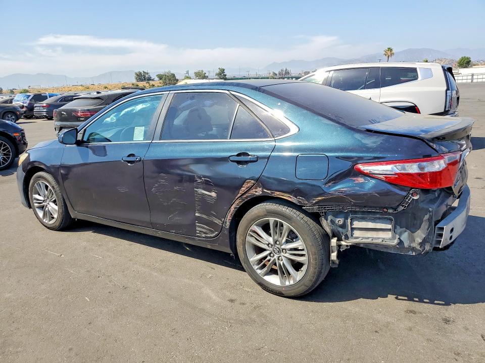 2016 Toyota Camry მანქანა იყიდება აუქციონზე, vin: 4T1BF1FK8GU193857, აუქციონის ნომერი: 56102186
