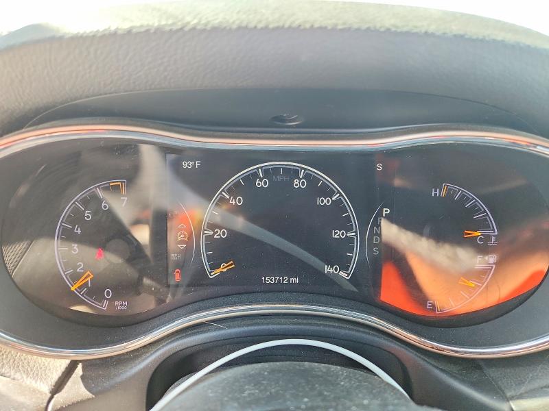 Продажа на аукционе авто 2015 Jeep Grand Cherokee, vin: 1C4RJFAG2FC807601, номер лота: 58997446