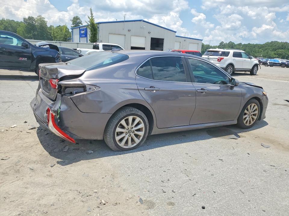 Продажа на аукционе авто 2019 Toyota Camry, vin: 4T1B11HK0KU190424, номер лота: 85793905