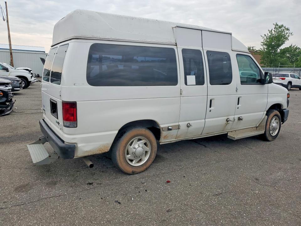 Продажа на аукционе авто 2012 Ford Econoline, vin: 1FTNE1EW0CDA94078, номер лота: 58258536