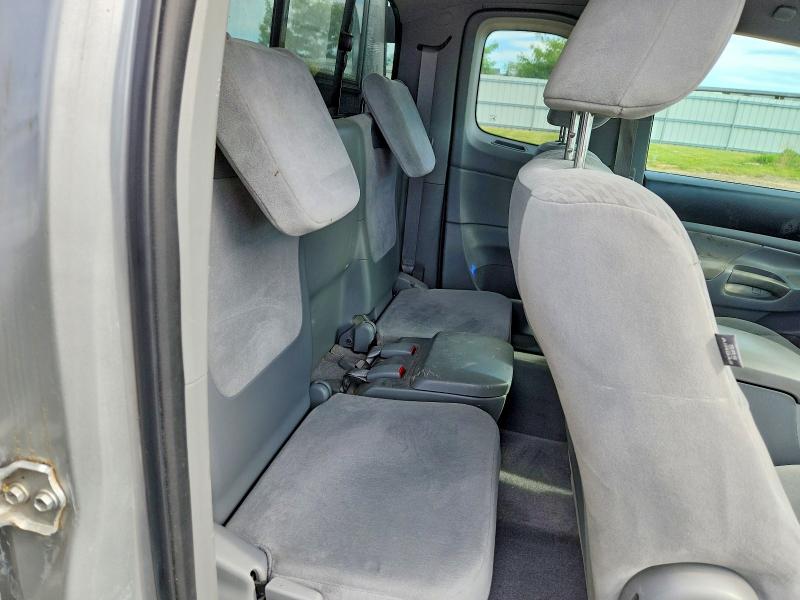 Продаж на аукціоні авто 2009 Toyota Tacoma, vin: 5TEUX42N69Z658626, номер лоту: 55989516