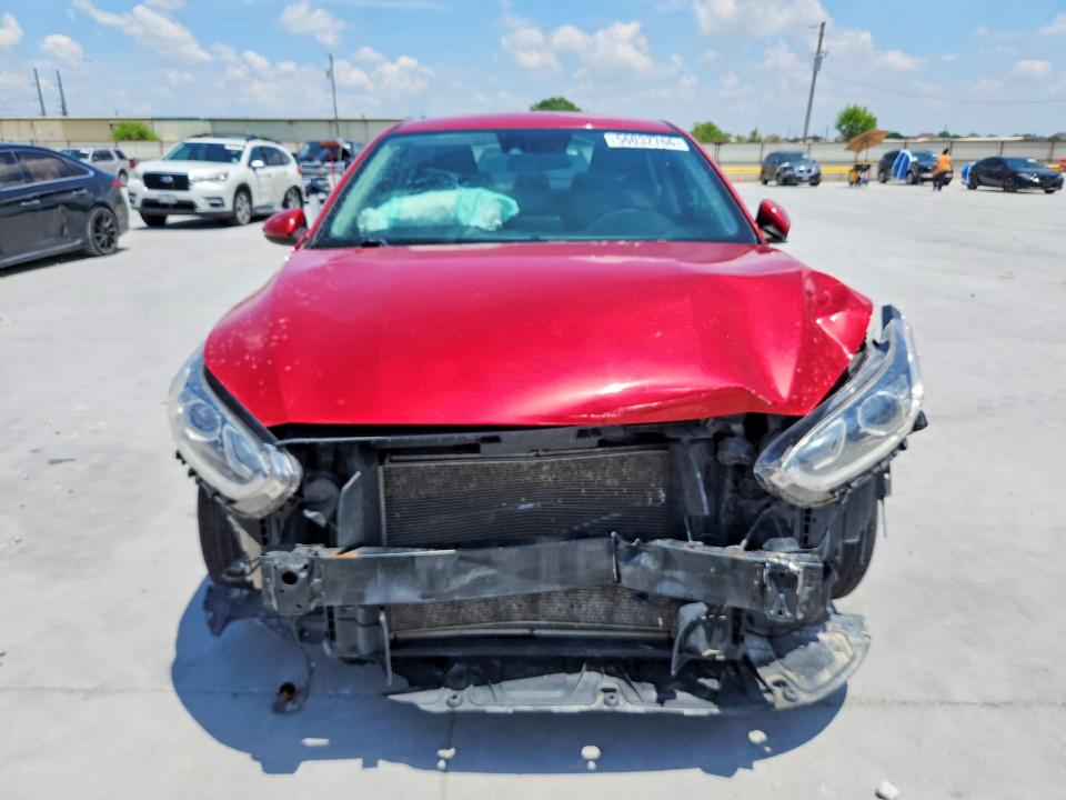 Продажа на аукционе авто 2019 Kia Forte, vin: 3KPF24AD2KE067528, номер лота: 56032766