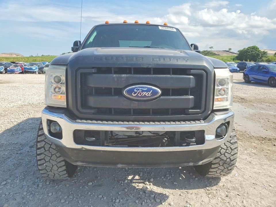 Продаж на аукціоні авто 2011 Ford F250, vin: 1FT7W2BT3BEB26052, номер лоту: 58908356