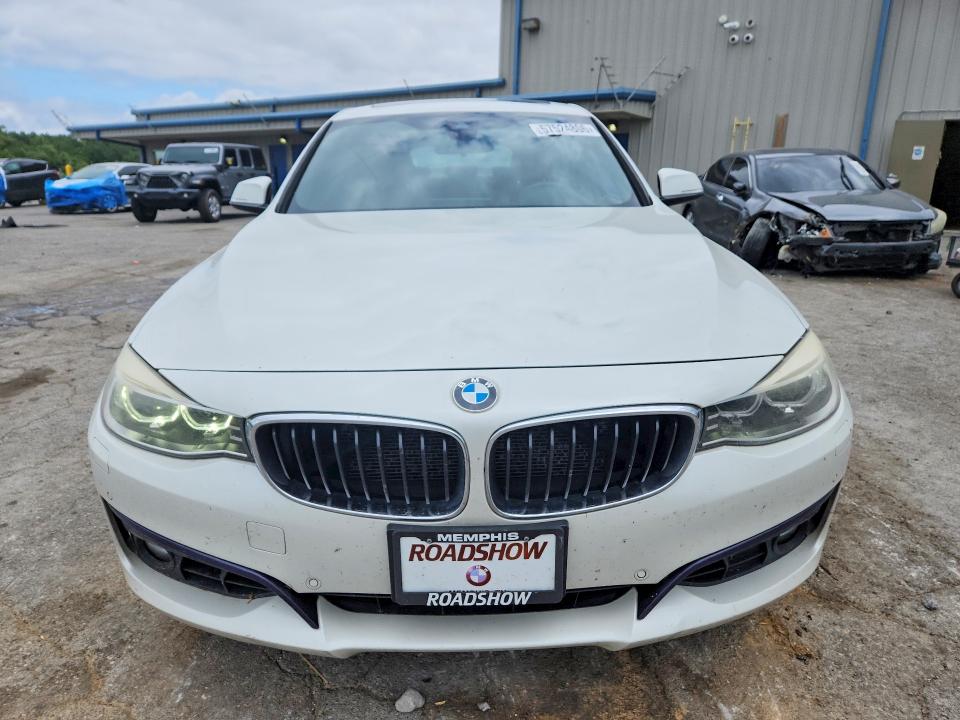 Продаж на аукціоні авто 2016 Bmw 328, vin: WBA8Z5C55GG502272, номер лоту: 57524806