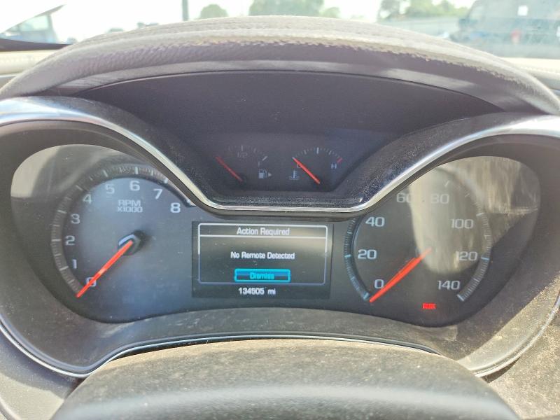 Продажа на аукционе авто 2017 Chevrolet Impala, vin: 1G1145S30HU121444, номер лота: 55936516