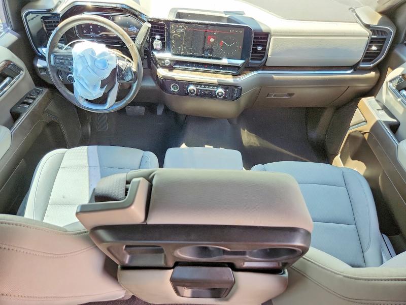 Aukcja sprzedaży 2022 Gmc Sierra, vin: 3GTPUBEK0NG622187, numer aukcji: 57875176