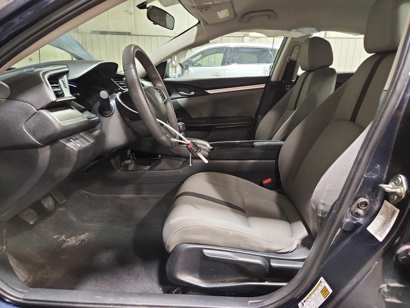 Aukcja sprzedaży 2016 Honda Civic, vin: 19XFC2E50GE084713, numer aukcji: 58358896