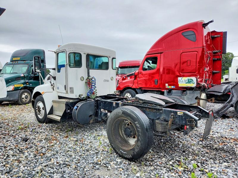 Aukcja sprzedaży 2016 Kenworth T330, vin: 2XKHAJ8X9GM497199, numer aukcji: 57916646