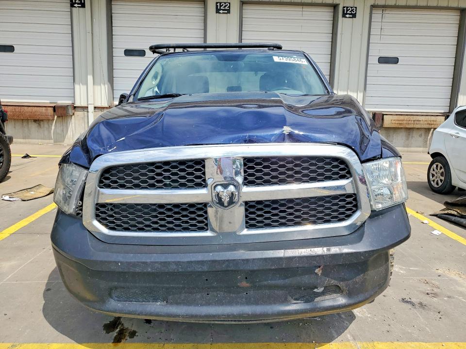Aukcja sprzedaży 2016 Ram 1500, vin: 3C6RR7KT9GG228556, numer aukcji: 57395846