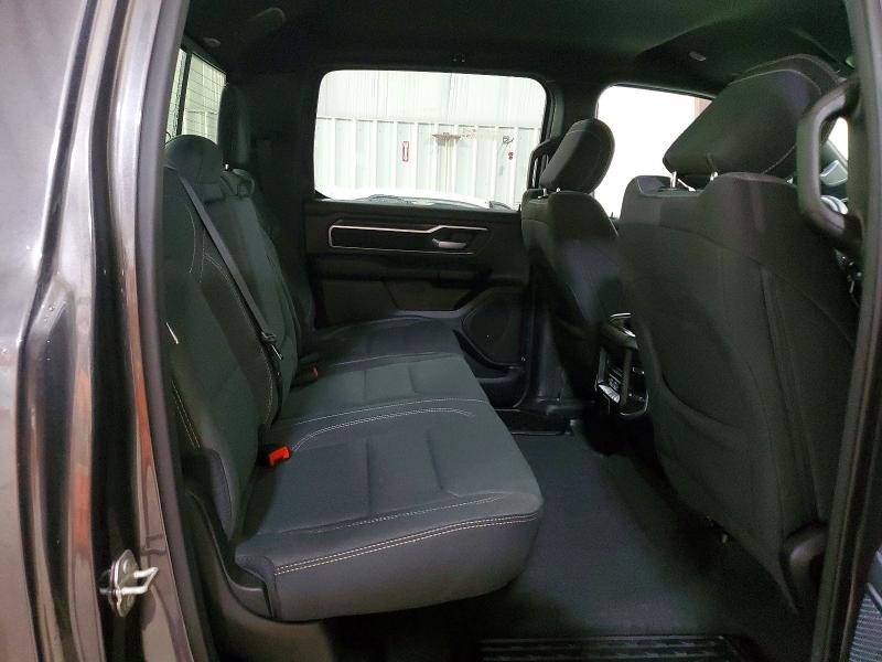 Продажа на аукционе авто 2023 Ram 1500, vin: 1C6SRFFT4PN701860, номер лота: 56716986
