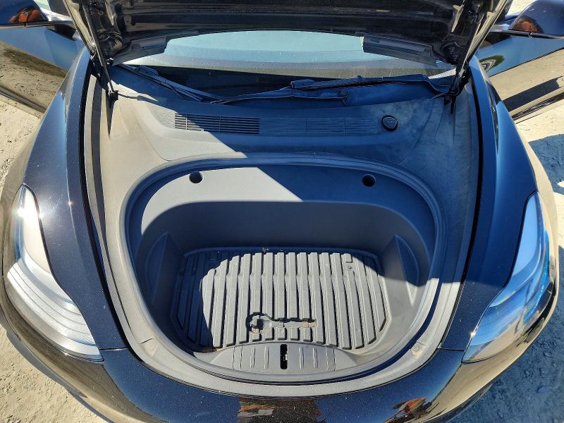 Продаж на аукціоні авто 2022 Tesla Model 3, vin: 5YJ3E1EB5NF123591, номер лоту: 58774776