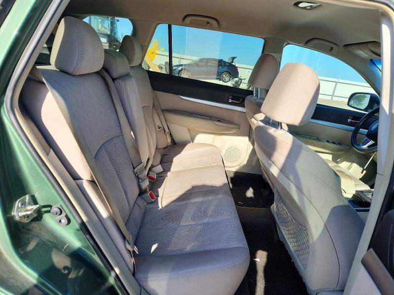 Auction sale of the 2014 Subaru Outback, vin: 4S4BRCCC9E3300272, lot number: 53951756
