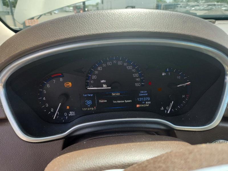 Aukcja sprzedaży 2014 Cadillac Srx, vin: 3GYFNBE34ES590045, numer aukcji: 57338626