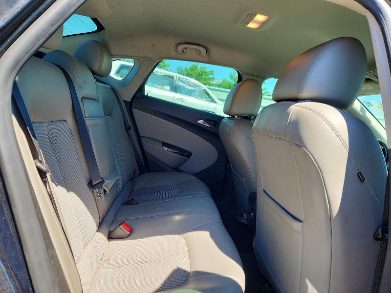 57308886 :رقم المزاد ، 1G4PP5SKXF4188335 vin ، 2015 Buick Verano مزاد بيع
