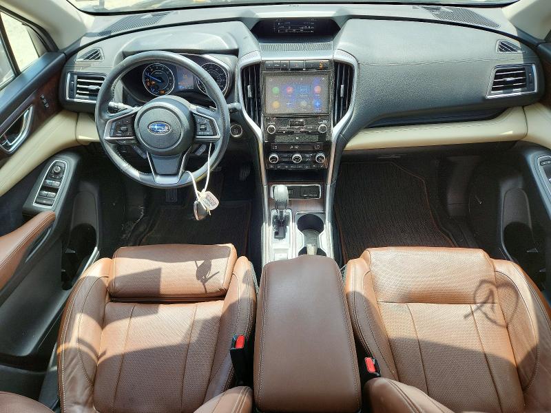 Продаж на аукціоні авто 2019 Subaru Ascent, vin: 4S4WMARD9K3476030, номер лоту: 59175956