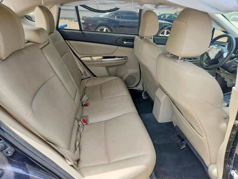 2015 Subaru Impreza მანქანა იყიდება აუქციონზე, vin: JF1GPAZ61FH326882, აუქციონის ნომერი: 56958876