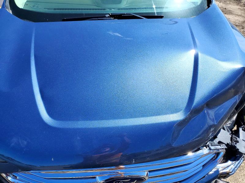 Aukcja sprzedaży 2019 Ford Edge, vin: 2FMPK4J9XKBB60929, numer aukcji: 57123076
