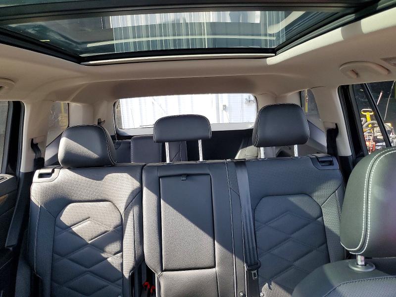 Aukcja sprzedaży 2025 Volkswagen Atlas, vin: 1V2JR2CA4SC546357, numer aukcji: 56118056