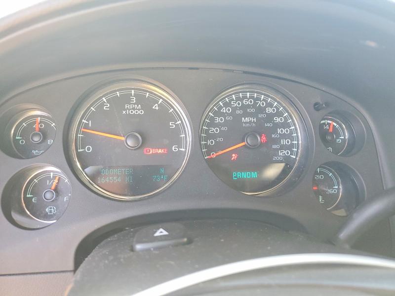 56353516 :رقم المزاد ، 1GNSKBE03DR235962 vin ، 2013 Chevrolet Tahoe مزاد بيع