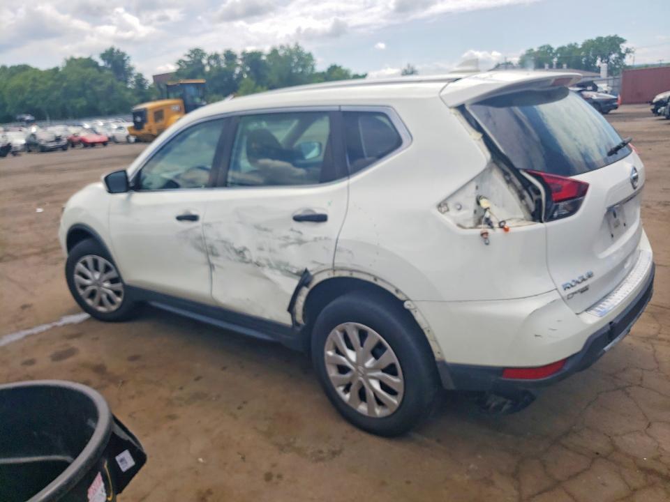 Продаж на аукціоні авто 2019 Nissan Rogue, vin: 5N1AT2MV4KC833827, номер лоту: 55979346