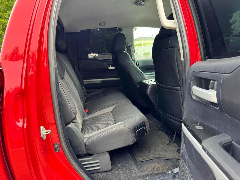 Продаж на аукціоні авто 2016 Toyota Tundra, vin: 5TFUY5F18GX492608, номер лоту: 56279136