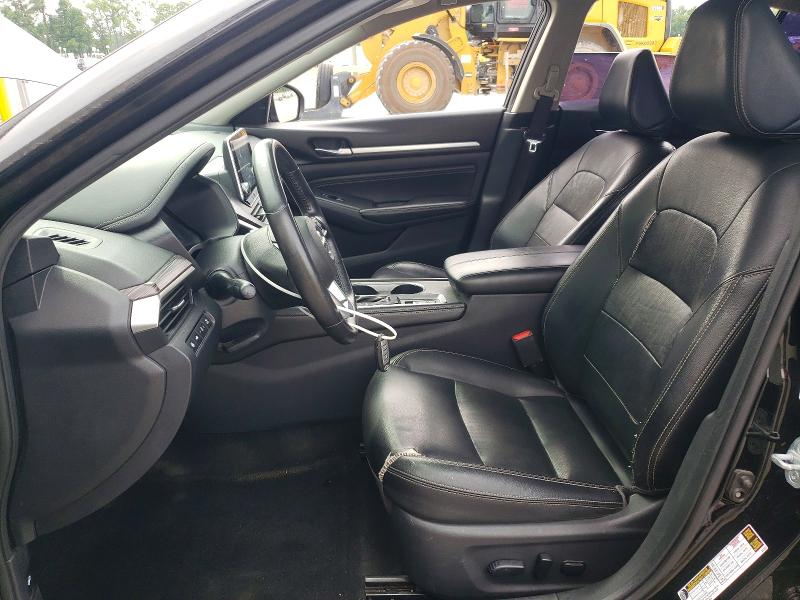 2019 Nissan Altima მანქანა იყიდება აუქციონზე, vin: 1N4BL4EV8KC231716, აუქციონის ნომერი: 58098376