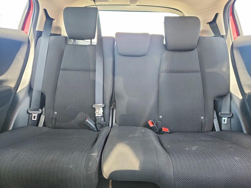 Продаж на аукціоні авто 2018 Honda Hr-v, vin: 3CZRU5H59JM712167, номер лоту: 56249626