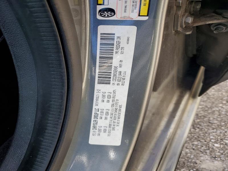 Продажа на аукционе авто 2012 Dodge Avenger, vin: 1C3CDZABXCN224345, номер лота: 58355326