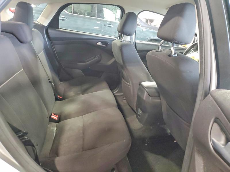 Aukcja sprzedaży 2012 Ford Focus, vin: 1FAHP3M21CL372502, numer aukcji: 55832016