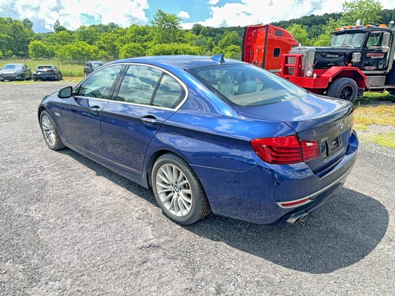 58084756 :رقم المزاد ، WBA5A7C52GG146580 vin ، 2016 Bmw 528 مزاد بيع