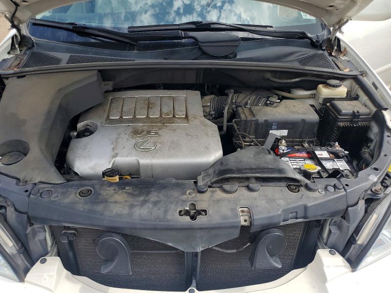 Продажа на аукционе авто 2008 Lexus Rx, vin: 2T2HK31U28C091561, номер лота: 55620536