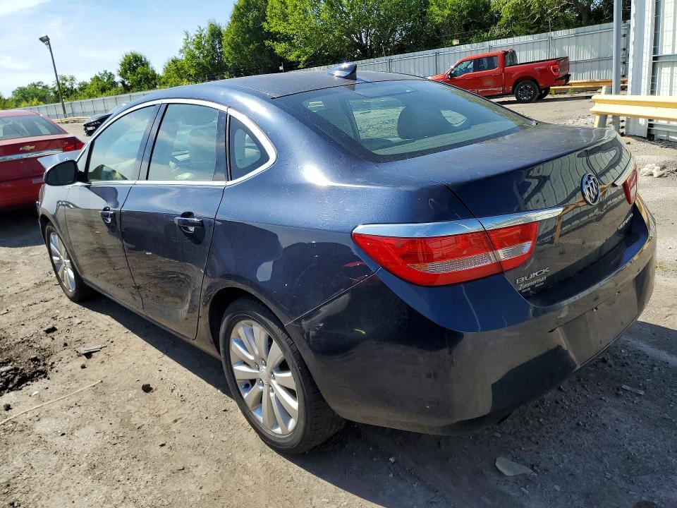 Продаж на аукціоні авто 2015 Buick Verano, vin: 1G4PP5SK5F4219670, номер лоту: 55758276