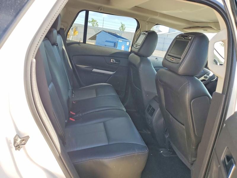Продажа на аукционе авто 2014 Ford Edge, vin: 2FMDK4AK5EBB61612, номер лота: 57375156