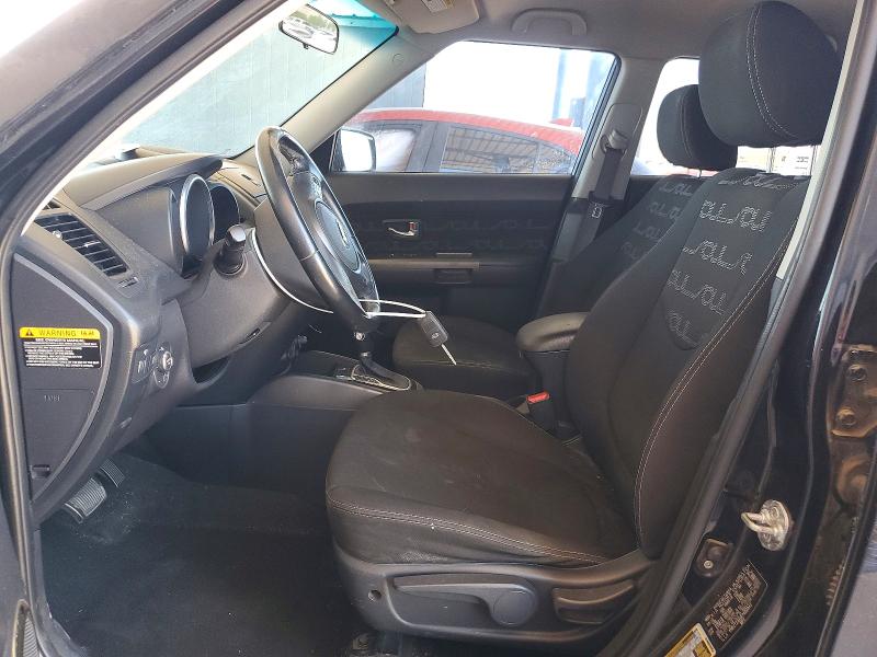 Aukcja sprzedaży 2013 Kia Soul, vin: KNDJT2A61D7482842, numer aukcji: 58708206