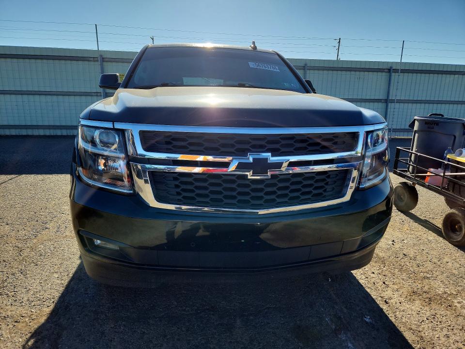 Aukcja sprzedaży 2015 Chevrolet Tahoe, vin: 1GNSKBKC6FR593736, numer aukcji: 56763786