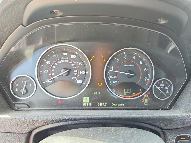 55803656 :رقم المزاد ، WBA4J3C58KBL08285 vin ، 2019 Bmw 430xi مزاد بيع