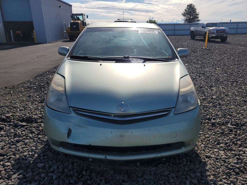 Продажа на аукционе авто 2008 Toyota Prius, vin: JTDKB20U483451136, номер лота: 53948836