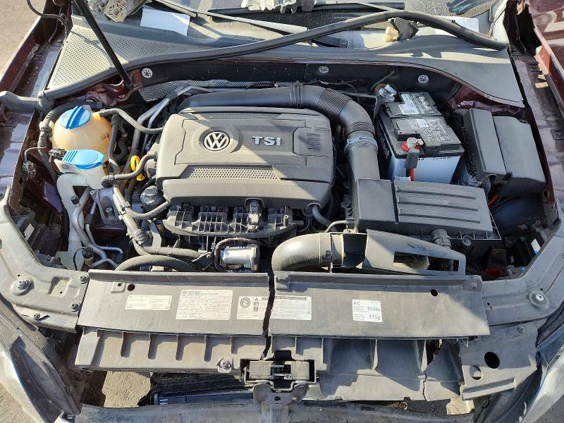 Продажа на аукционе авто 2014 Volkswagen Passat, vin: 1VWAT7A38EC084083, номер лота: 55625576