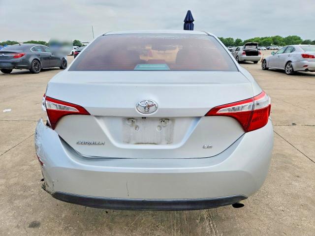 Продаж на аукціоні авто 2014 Toyota Corolla, vin: 5YFBURHE3EP146956, номер лоту: 55547346
