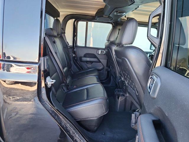 Продажа на аукционе авто 2023 Jeep Gladiator, vin: 1C6JJTEG8PL538597, номер лота: 55687346