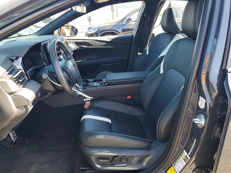 Aukcja sprzedaży 2025 Toyota Camry, vin: 4T1DAACK8SU150334, numer aukcji: 56687346