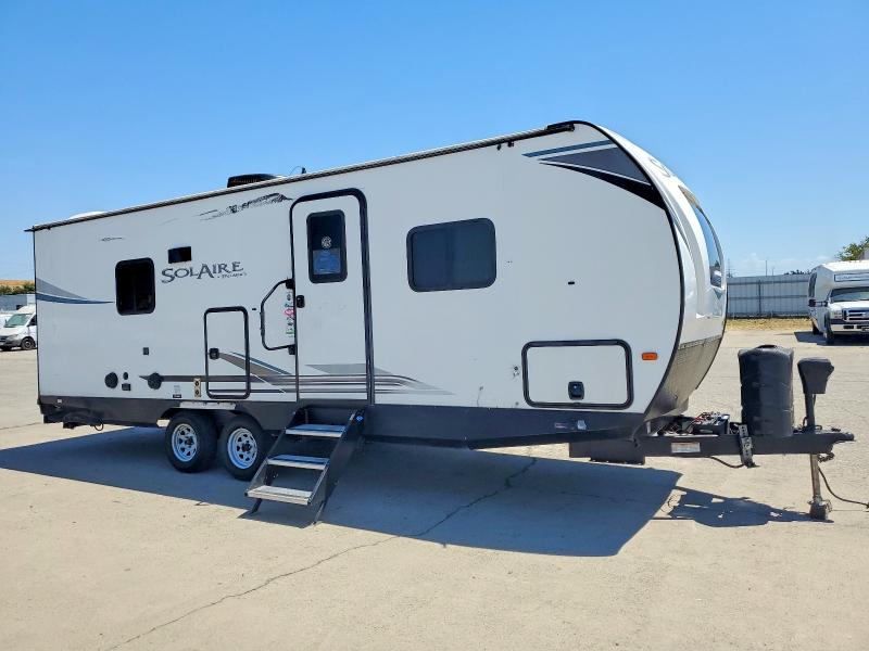 Продажа на аукционе авто 2022 Forest River Solair, vin: 4X4TPAZ2XNN057216, номер лота: 56123586