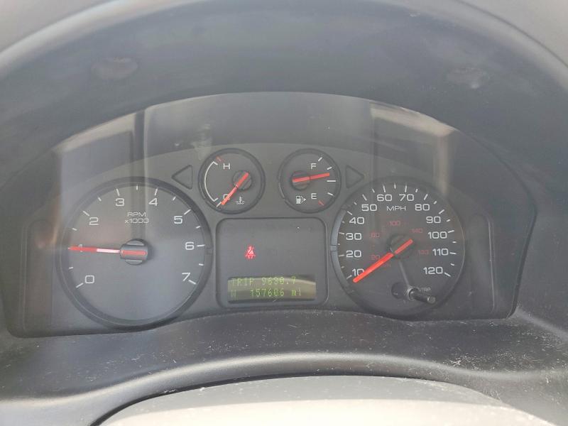 56884656 :رقم المزاد ، 1FMZK02107GA11603 vin ، 2007 Ford Freestyle مزاد بيع